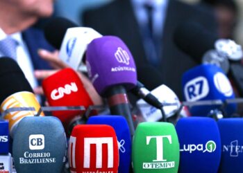 Jornalista da comunicação do Psol denuncia perseguição e ameaças