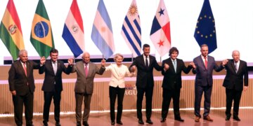 Acordo Mercosul-UE será aplicado provisoriamente a partir de 1º de maio