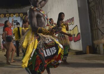 Alcântara estreia uso de recursos do Rouanet Nordeste
