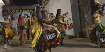 Alcântara estreia uso de recursos do Rouanet Nordeste