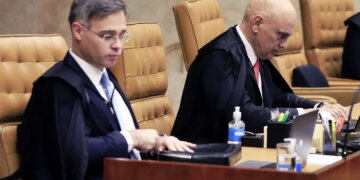 Plenário do STF vai analisar decisão de Mendonça que prorroga CPMI do INSS