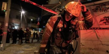 Rebeldes huthis do Iêmen entram na guerra com ataque a Israel