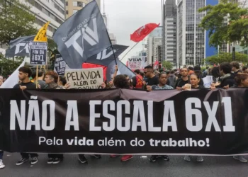 Fim da 6×1 afetaria preços relativos num primeiro momento, dizem analistas