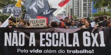 Fim da 6×1 afetaria preços relativos num primeiro momento, dizem analistas