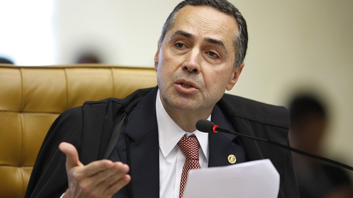 Barroso autoriza Marcos Valério a cumprir pena no regime semiaberto