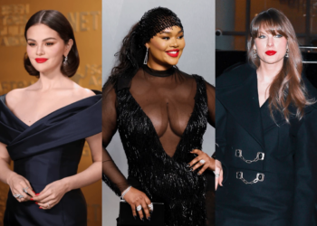 Entenda o papel histórico do batom vermelho na luta feminina