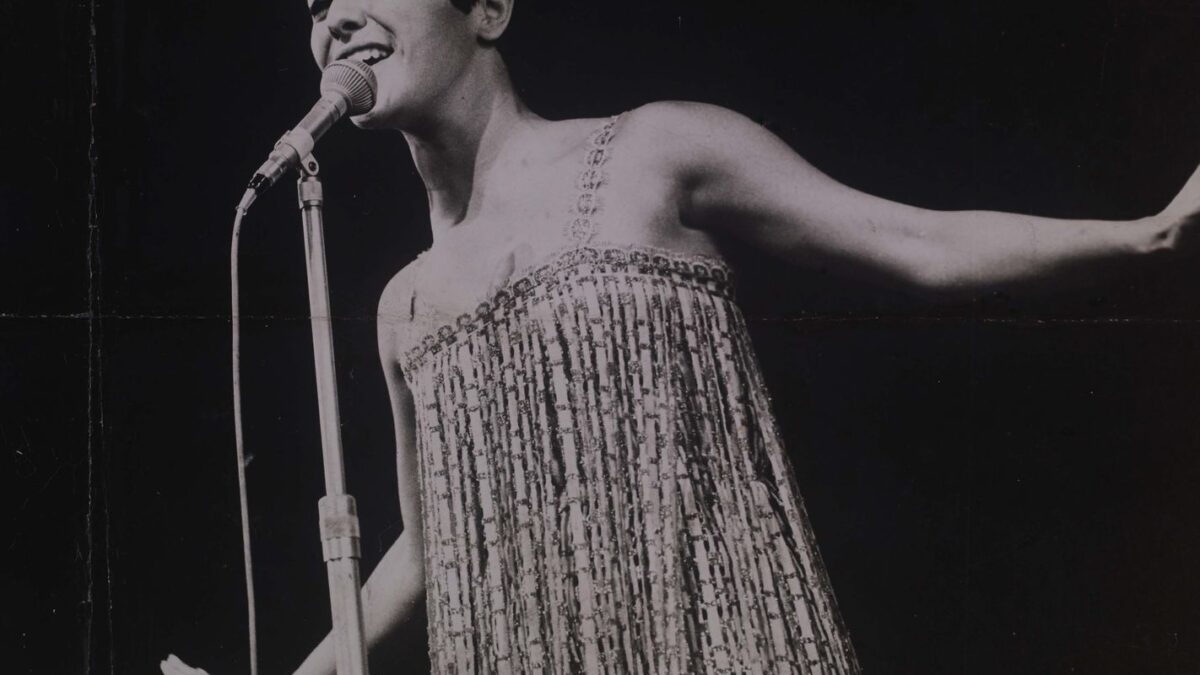 Viva Maria celebra 81 anos do nascimento de Elis Regina