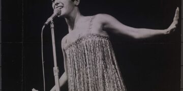 Viva Maria celebra 81 anos do nascimento de Elis Regina