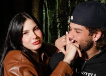 Zé Felipe fala sobre reconciliação com Ana Castela: “Não é fácil”