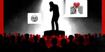 Expor para comover: quando a infidelidade vira busca por simpatia