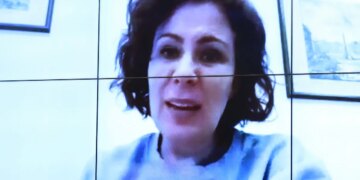 Justiça italiana autoriza a extradição de Carla Zambelli ao Brasil 