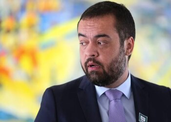 A reação de Cláudio Castro após o TSE determinar sua inelegibilidade