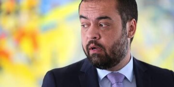 A reação de Cláudio Castro após o TSE determinar sua inelegibilidade