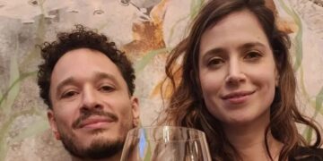 Mel Lisboa abre o jogo sobre fim do casamento: ‘Foi um baque’