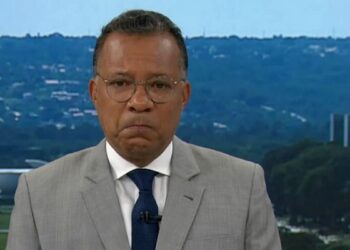 Heraldo Pereira deixa Bom Dia Brasil e assume jornal local