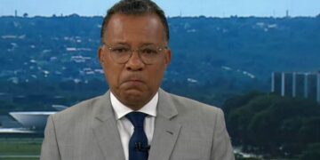 Heraldo Pereira deixa Bom Dia Brasil e assume jornal local