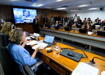 Comissão do Senado aprova novo Plano Nacional de Educação e texto segue para o plenário