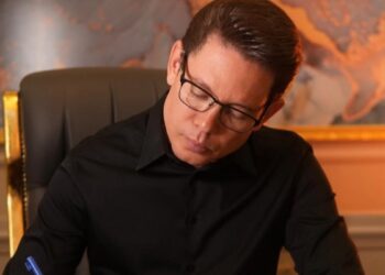 Bispo Bruno Leonardo alerta igrejas sobre proteção infantil