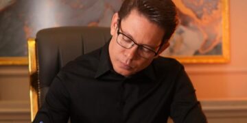 Bispo Bruno Leonardo alerta igrejas sobre proteção infantil