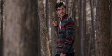 Igor Teixeira supera inseguranças e ganha espaço na moda global