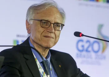 Discussão sobre política monetária está pacificada, ela funciona, diz diretor do BC