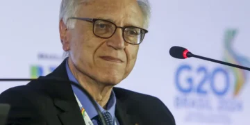 Discussão sobre política monetária está pacificada, ela funciona, diz diretor do BC