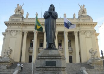 TSE confirma eleições indiretas para o governo do Rio de Janeiro