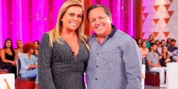 Diretor contratado por Silvio Santos há 17 anos é demitido do SBT