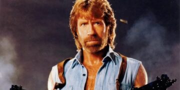 Relembre 5 filmes que marcaram a carreira de Chuck Norris