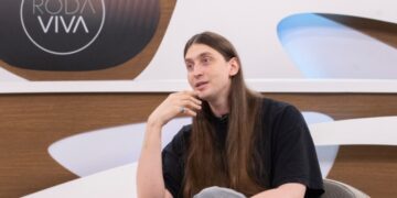 “Imaturo”, dispara Felca sobre ponto no ECA Digital