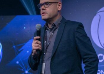 Thiago Contreira deixa direção de Jornalismo da Record