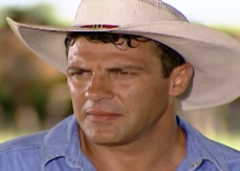 Morre ator Gerson Brenner, aos 66 anos