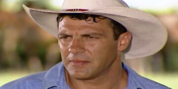 Morre ator Gerson Brenner, aos 66 anos