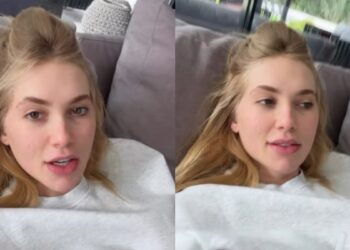 Virginia Fonseca nega novos procedimentos