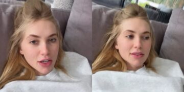 Virginia Fonseca nega novos procedimentos