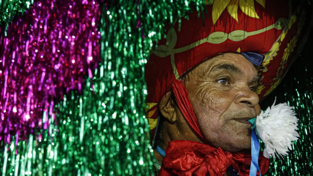 Mestres das culturas tradicionais e populares são reconhecidos na CBO