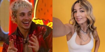 Amizade Azedou? Samira surta e grita com Juliano