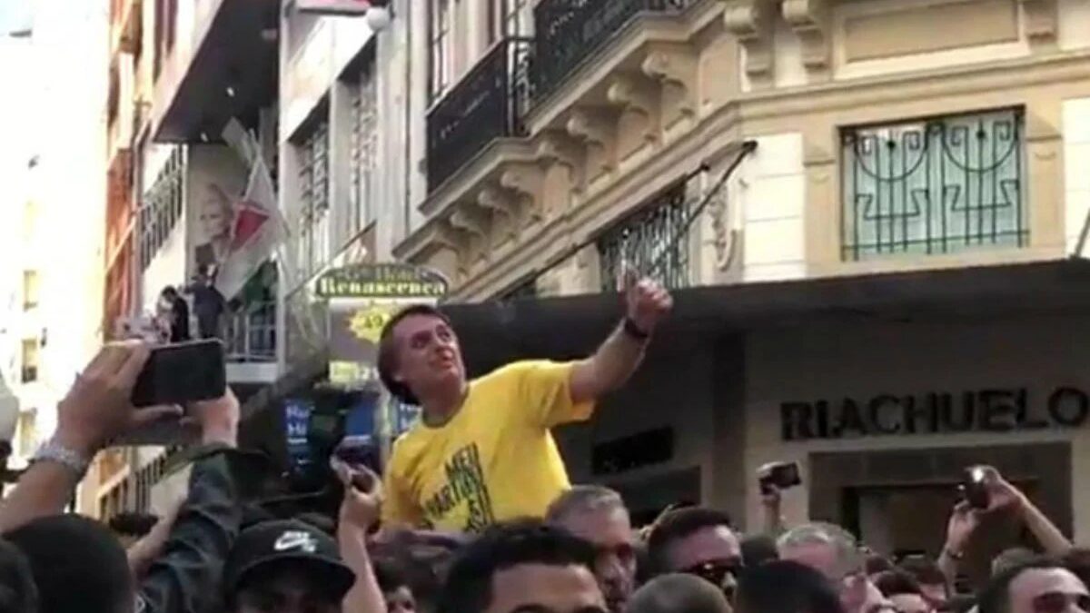 Cuiabá cria o ‘Dia do Patriota’ em homenagem a Jair Bolsonaro