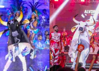 Lançamento oficial do Festival de Parintins 2026 acontece nesta sexta