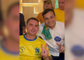 Réu por atropelar militante do PT em ato assume o comando do PL Jovem em Sergipe