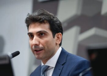 Galípolo: impacto de petróleo no PIB precisa de análise, pois não é via demanda