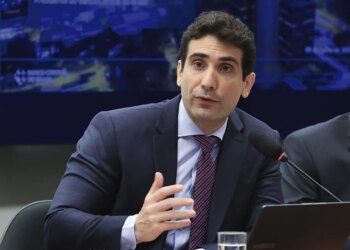 Banco Central, BNDES e PF discutem com o STF o combate a crimes financeiros cibernéticos