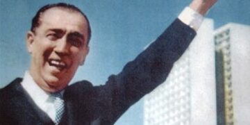 Em Minas Gerais, Ano JK celebra legado de Juscelino Kubitschek