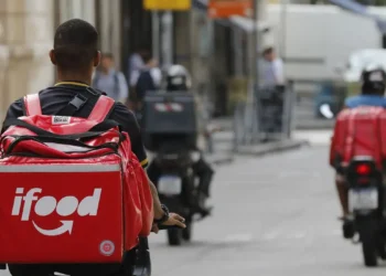 Governo exigirá que apps informem na nota quanto é pago a motoristas e entregadores