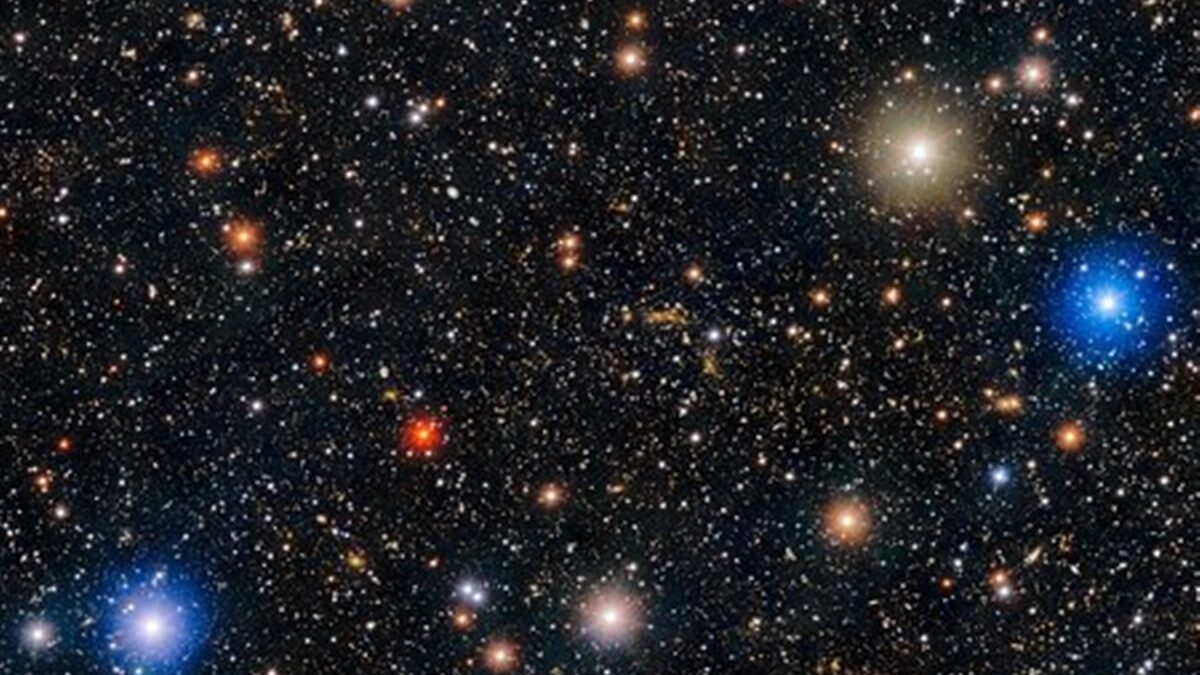 Universo: 7 formas de agradecer e manter sua energia em sintonia