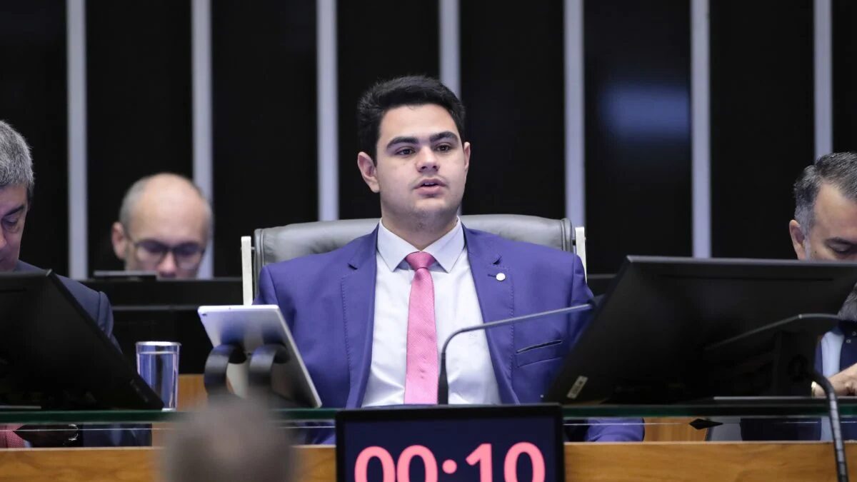 TSE tem 2 votos para cassar deputado do PL em Sergipe por fraude à cota de gênero