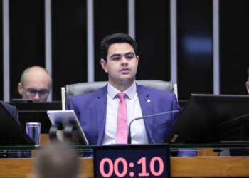 TSE tem 2 votos para cassar deputado do PL em Sergipe por fraude à cota de gênero