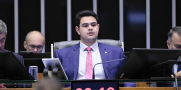 TSE tem 2 votos para cassar deputado do PL em Sergipe por fraude à cota de gênero