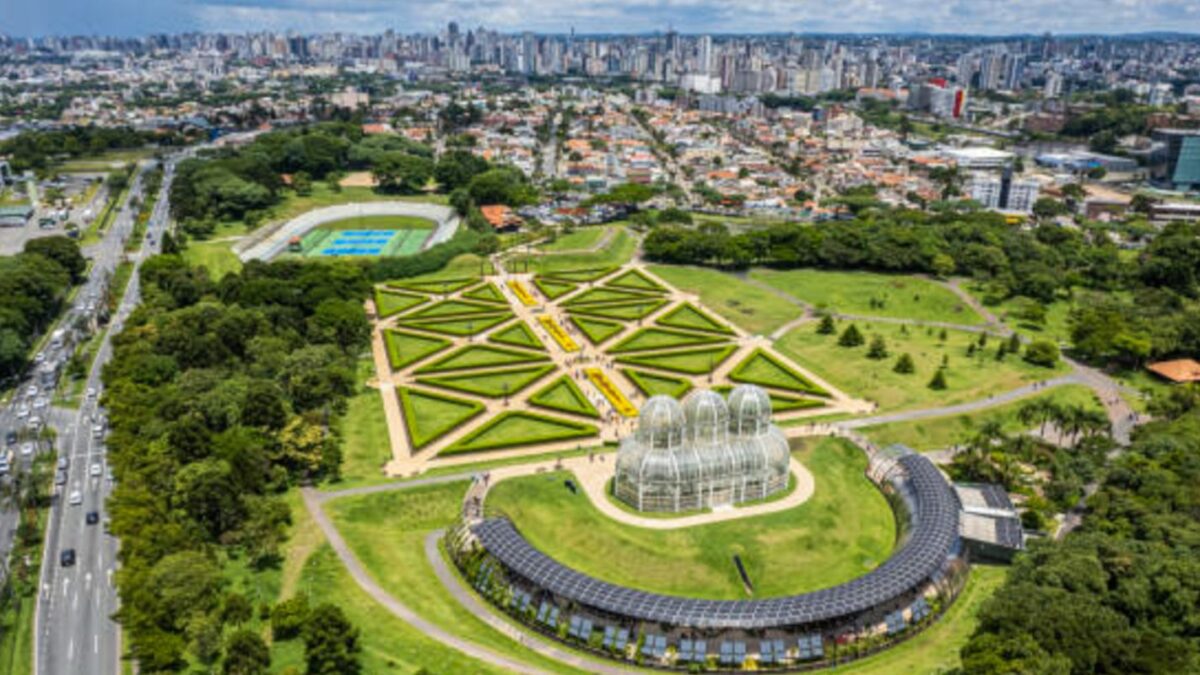 Festival de Curitiba chega à 34ª edição e tem mais de 400 atrações