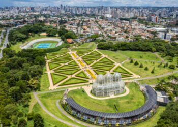 Festival de Curitiba chega à 34ª edição e tem mais de 400 atrações